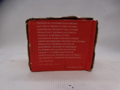 LEGRAND 4 078 62 CIRCUIT BREAKER - Image 1 of 2