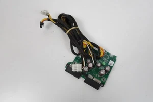 Placa de distribución de energía Dell PowerEdge R230 R330 PDB con cables 4HPKX - Imagen 1 de 3