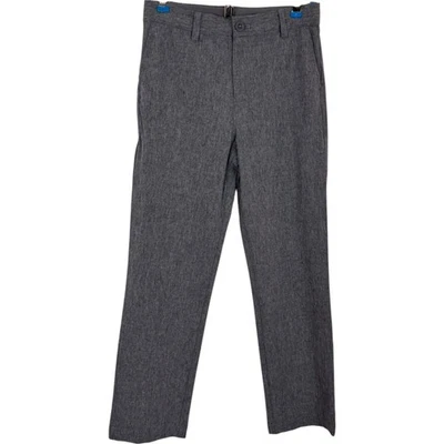 Pantalones grises Vineyard Vines Performance niños 10 Foto 1 de 4