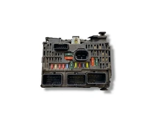 Unidad de control de confort Peugeot 407 2007 unidad de control de red de a bordo 9661682580 MDV81033 - Imagen 1 de 6