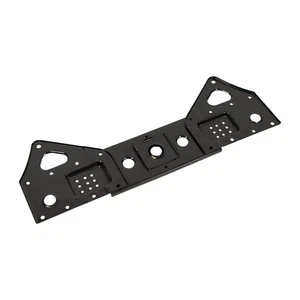 Coperchio molla trasversale originale Iveco 504054428 Daily 35S, 35C 2006 - 2014 - Foto 1 di 4