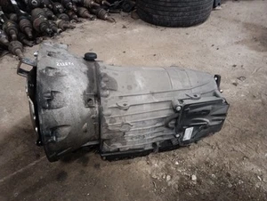 MERCEDES-BENZ E 220 CDI W212 Auto Gearbox with ISM ECU Module 722.908 0002701852 - Picture 1 of 5