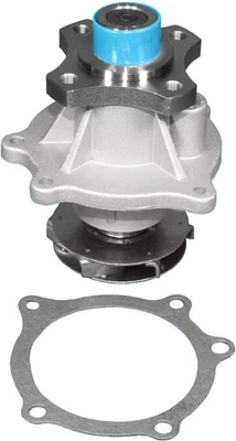 Professional 252-822 Water Pump Kit Replacement Fit for Cars Trucks SUV Engines - Image 1 of 3