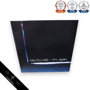 Eric Clapton Vinyl Record Analog From The Cradle EUoriginal - Foto 1 di 6