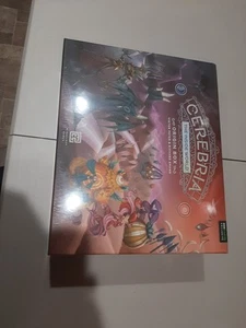 Cerebria Inside World Juego de Mesa Kickstarter Exclusivo Origen Caja NUEVO Precintado - Imagen 1 de 7