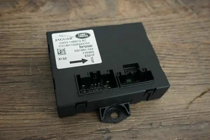 JAGUAR F-TYPE Coupe (QQ6_) Bootlid Control Unit GX53-14B673-AC 5331520 - Bild 1 von 3