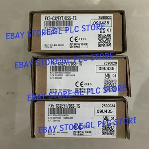 Modulo PLC Mitsubishi FX5-C32EYT/DSS-TS nuovo con scatola spedizione celere - Foto 1 di 2