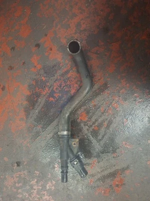 ALFA 159/BRERA/SPIDER 2.4 JTDM COOLANT HOSE SEE PICTURE 05-11 - Image 1 of 2