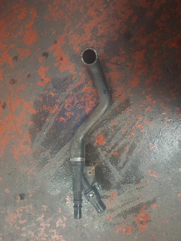 ALFA 159/BRERA/SPIDER 2.4 JTDM COOLANT HOSE SEE PICTURE 05-11 - Image 1 of 2