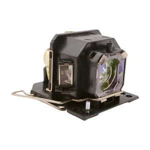 AL™ Series Lamp & Housing for The Viewsonic PJ355 Projector - 90 Day Warranty - Picture 1 of 7
