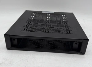 Medio rack universal TechBox perfil bajo Middle Atlantic UTB-HR-A2-14 (C1482-182) - Imagen 1 de 9