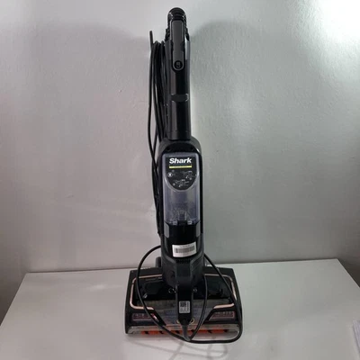 Shark HZ00YKT  12 Anti Hair Wrap Cordless Pet Vacuum Cleaner - Black - Image 1 of 4