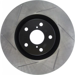 StopTech For Lexus GS400/GS430 2011-2014 Brake Rotor Front Passenger Side - Picture 1 of 8