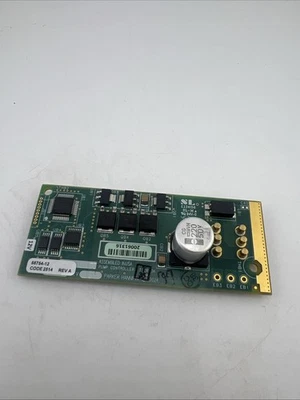 Parker Hannifin Pump Controller Circuit Board 58754-12 20061316 - Image 1 of 4