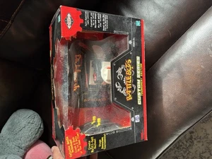 New Battlebots RC Dr Inferno Jr 2002 Hasbro/Tiger Custom Series Tournament - Picture 1 of 6