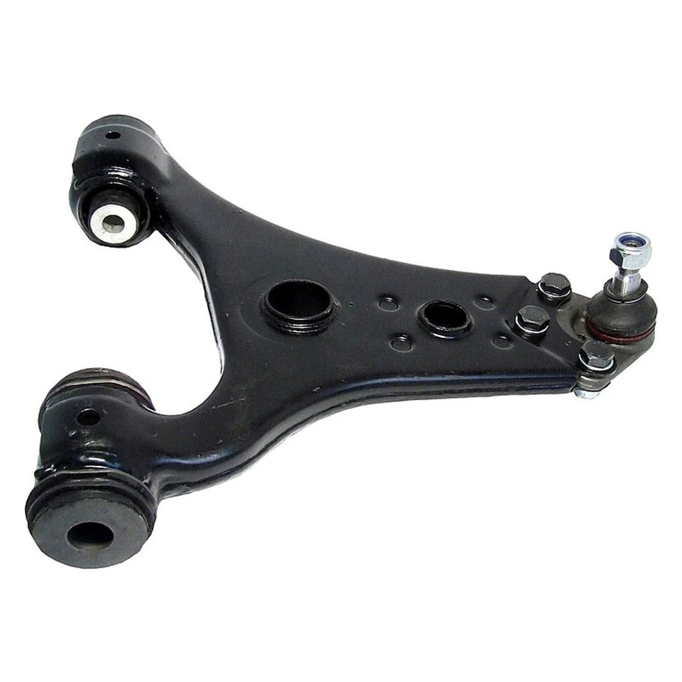For Mercedes-Benz B200 06-11 Control Arm and Ball Joint Assembly Front Passenger Foto 1 de 1