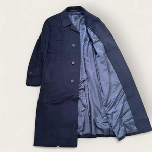 Abrigo Loro Piana 100 % cachemir para hombre talla ML marca italiana de lujo -de Japón - Imagen 1 de 15