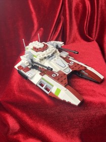 LEGO Star Wars: Republic Fighter Tank (75182) As Pictured