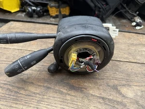 ✅ 10-13 OEM Mercedes W207 E550 E350 Steering Column Switches Clock Spring Black - Picture 1 of 2