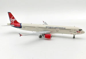 Virgin Atlantic / Airbus A321-211 / G-VATH / B-321-VR-ATH / 1:200 *ÚLTIMAS PIEZAS* - Imagen 1 de 2