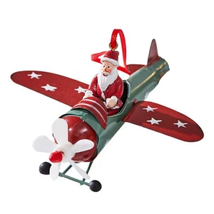 Year-round Display Decor Christmas Tree Decoration Air Balloon Christmas - Picture 1 of 16