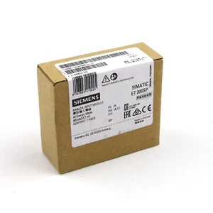 Simatic S7 ET200SP 6ES7134-6PA00-0CU0 SIE - Bild 1 von 2