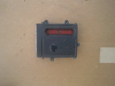  MÓDULO DE TRANSMISSÃO DODGE INTRÉPIDO, CONCORDE TCM 4606455AB 1997 FABRICANTE DE EQUIPAMENTO ORIGINAL - Imagem 1 de 3