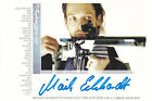 Maik ECKHARDT - Deutschland, Gold EM 1989 Schiessen, Original-Autogramm! 