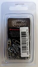 Tactical Anglers Power Clips Size 50 LB (30 PC) 