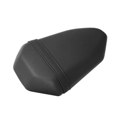 Rear Seat Passenger Pillion Cushion Black Fit for Yamaha MT-07 FZ07 2014-2017 16 - Image 1 of 4