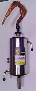 5552A / 1052A NOS Vakuumröhre Penta-Labs - Bild 1 von 8