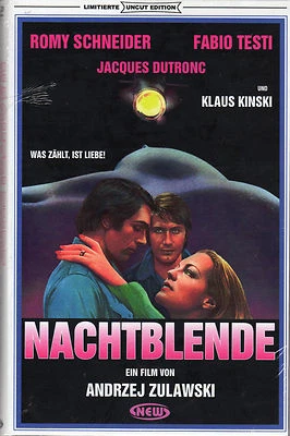 The Most Important Thing , Love , uncut , limited big Hardbox , new and sealed - Image 1 of 2