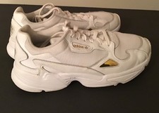 adidas white lace pumps