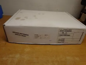 NEU (Open Box) Nortel NTDW66AAE5 CPPM Serverkarte CS 1000 CP-PM - Bild 1 von 7