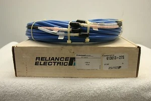 Reliance 613613-27S  Fiber Optic Cable *New in Box* 61361327S - Picture 1 of 3