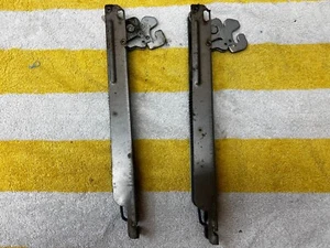 Range Door Hinge Set L+R 316575903 free shipping - Picture 1 of 2