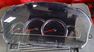 Used Speedometer Gauge fits: 2011 Cadillac Sts cluster US Base ID 20827562 Grade - Изображение 1 из 4