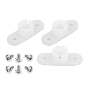 Kit de clip de faros STC3368 para Land Rover Discovery 2 1998 2002 ajuste - Imagen 1 de 12