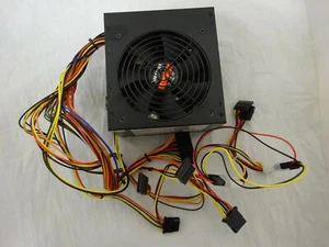 XILENCE XP350 Passive PFC ATX 2.0 20+4 Broches Alimentation 350W #NT382 - Photo 1/3