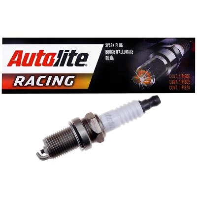 Autolite Spark Plug - Fits 2005 Land Rover LR3 Autolite AR3923 Racing Spark Plug - Изображение 1 из 4