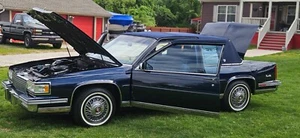 1988 Cadillac Coupe Deville - Picture 1 of 30