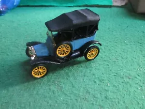 CORGI FORD MODEL T (LOT R46) - Picture 1 of 6