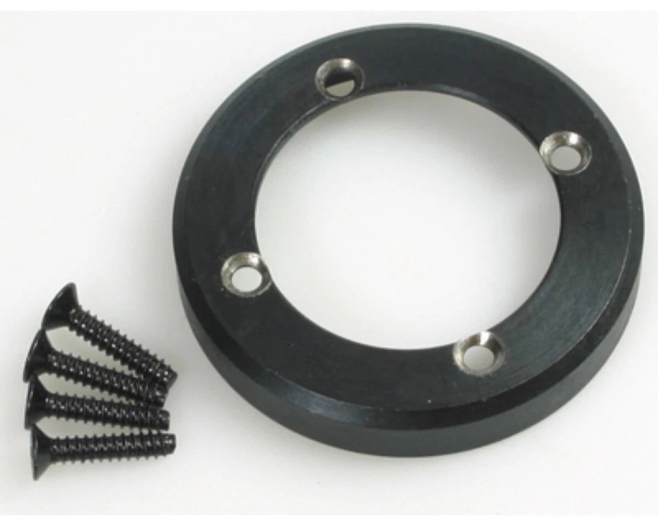 Robitronic Differential Gehäuse Verstärkung Option Protos Mantis BR50 R26032  - Bild 1 von 1