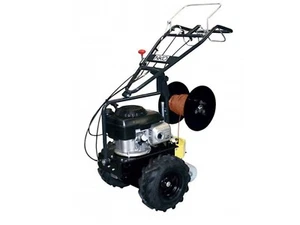 Professionelle Drahtverlegemaschine CLH60 für Roboterrasenmäher - Bild 1 von 4