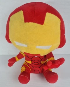 Iron Man Marvel Plush 28cm - Picture 1 of 6