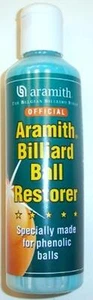 NEW Aramith Pool Ball Restorer - Great Product - Picture 1 of 1