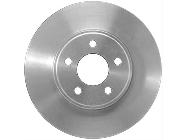 Rotor de freno delantero para Grand Marquis Crown Victoria Town Car Marauder GW14M1 Foto 1 de 1