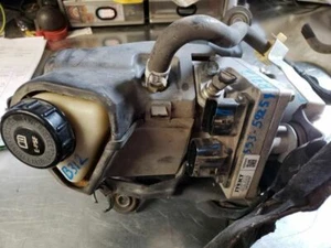 2014-2015 Nissan Altima Electric Power Steering Pump Assembly Sedan Oem 14-15 - Picture 1 of 4