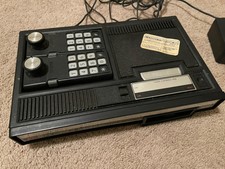 Colecovision (Coleco Vision) Video Game System w/ OEM Power Supply & Controllers