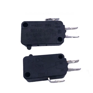 5pcs HK-14 Micro Limit Switch 3 Pins NEW - Picture 1 of 1